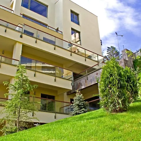 With A View - Luxury - Panoramic View Over The דירה בראשוב