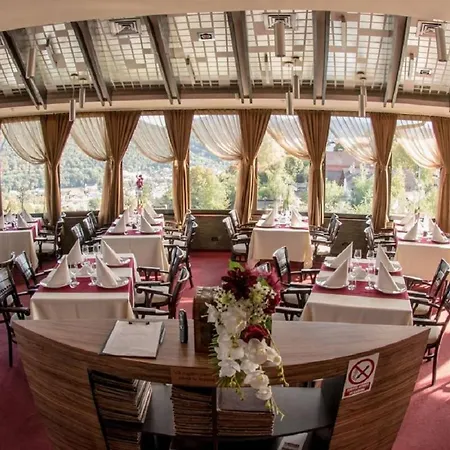 With A View - Luxury - Panoramic View Over The Μπρασόβ