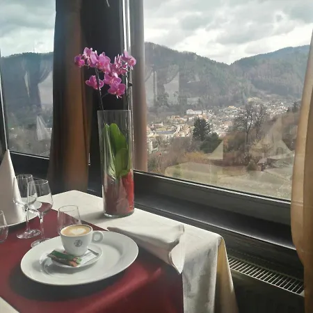 With A View - Luxury - Panoramic View Over The Apartamento *