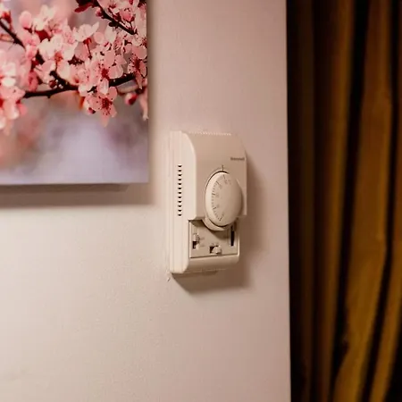 Διαμέρισμα With A View - Luxury - Panoramic View Over The Μπρασόβ