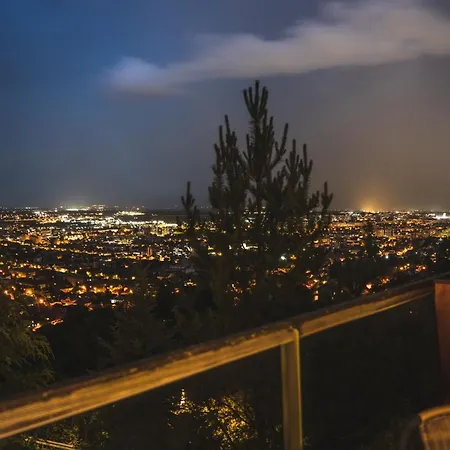 Apartamento With A View - Luxury - Panoramic View Over The