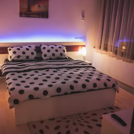 Apartamento With A View - Luxury - Panoramic View Over The Braşov