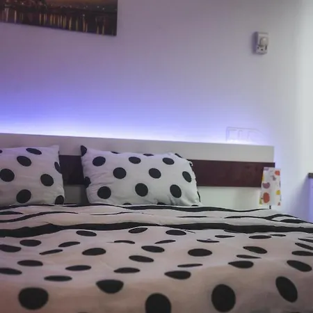 Διαμέρισμα With A View - Luxury - Panoramic View Over The