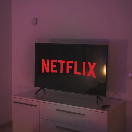 With A View - Luxury - Panoramic View Over The * Braşov