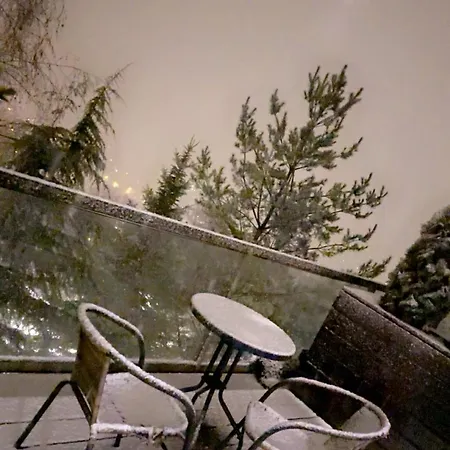 Apartamento With A View - Luxury - Panoramic View Over The *