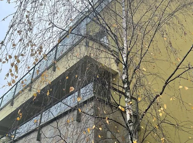 With A View - Luxury - Panoramic View Over The Apartman *