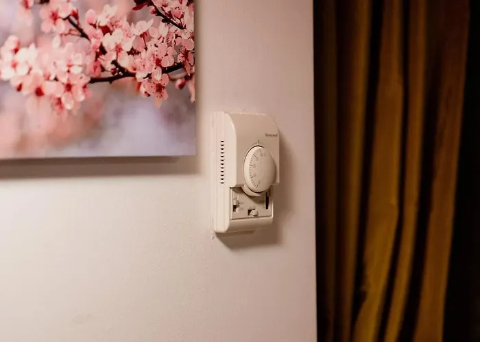 Апартаменты With A View - Luxury - Panoramic View Over The Брашов