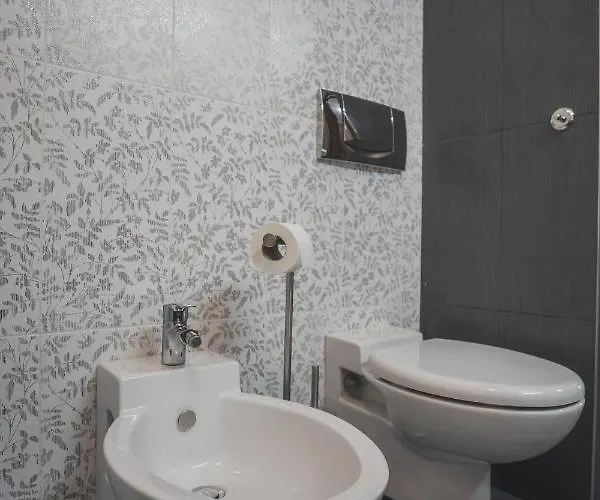 With A View - Luxury - Panoramic View Over The Апартаменты Брашов