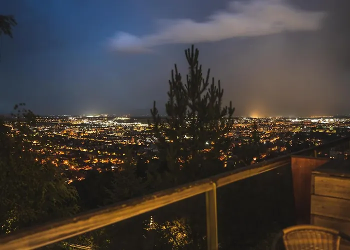 Apartman With A View - Luxury - Panoramic View Over The