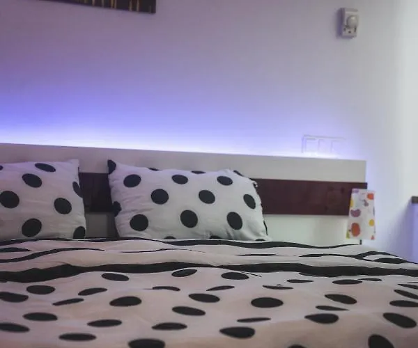 Appartement With A View - Luxury - Panoramic View Over The