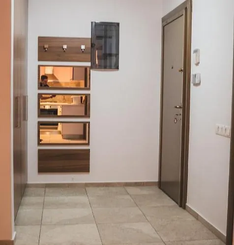 Appartement With A View - Luxury - Panoramic View Over The