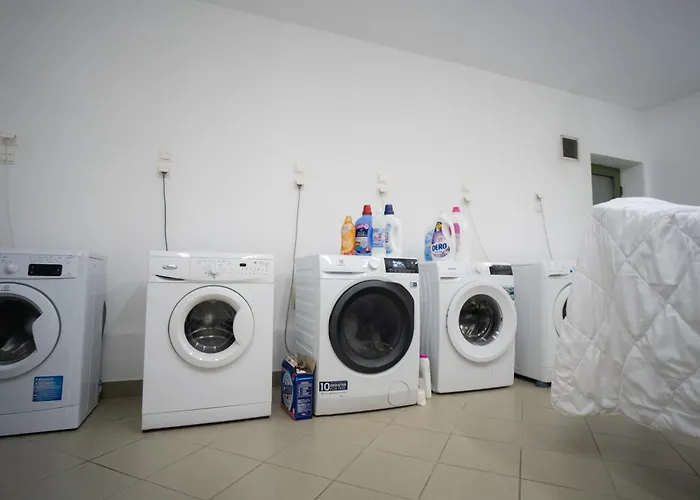 With A View - Luxury - Panoramic View Over The Appartement Braşov