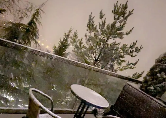 Апартаменты With A View - Luxury - Panoramic View Over The *